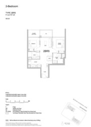 Marina Gardens Lane (D1), Condominium #567974861